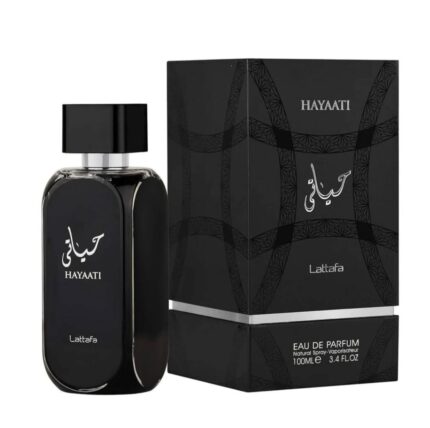 Lattafa Hayaati
